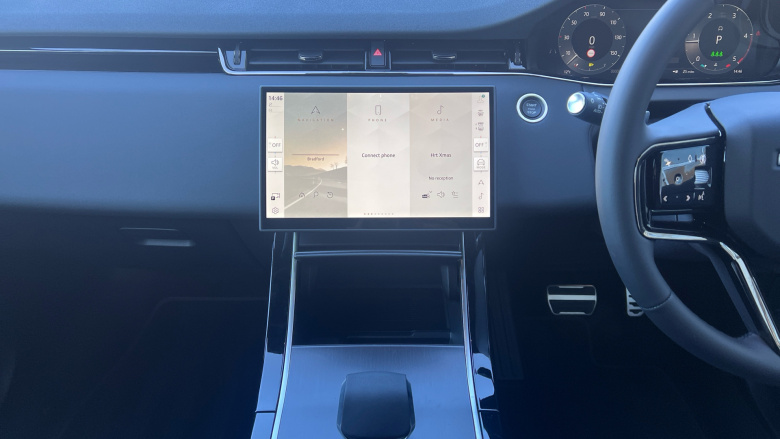 Land Rover Range Rover Evoque 2.0 D200 Dynamic SE 5dr Auto Diesel Hatchback